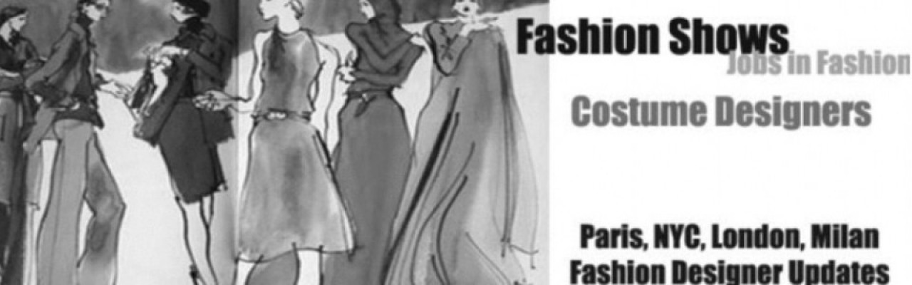 Fernet's fashion frenzy Blog