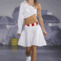 FUN collection by London designer Jacquemus!